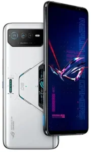 Замена разъема зарядки на телефоне Asus ROG Phone 6 Pro в Ростове-на-Дону